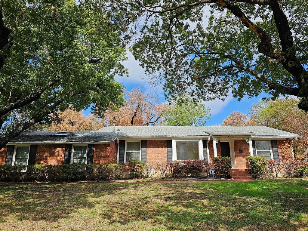 6517 Happy Lane, Dallas, TX 75230 — photo 1
