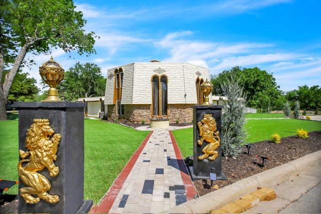504 Cholla Court
