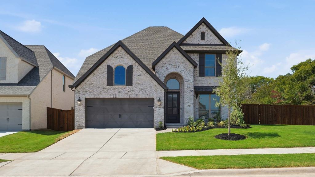 4721 Floral Fields, McKinney, TX 75071 — photo 1