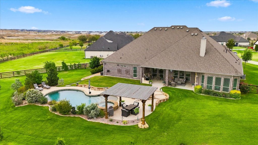 533 Eastmeadow Lane, Northlake, TX 76226 — photo 1