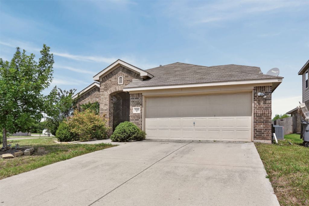 9105 Switchgrass Lane, Forney, TX 75126 — photo 1
