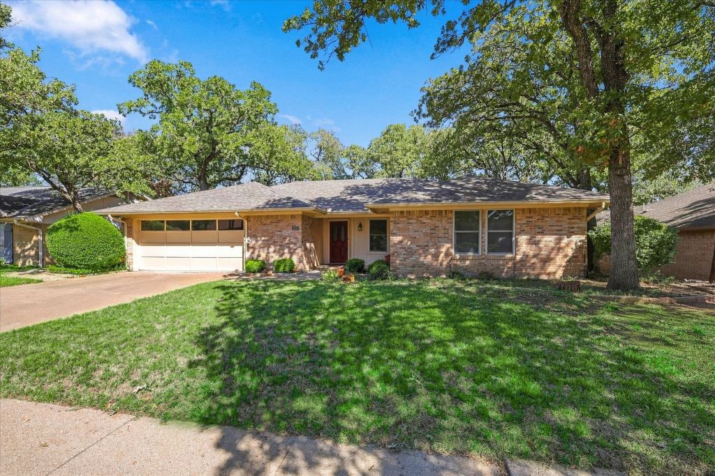 212 Heneretta Drive
