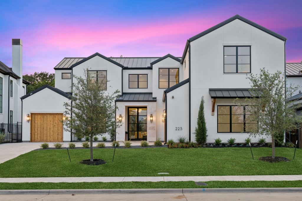 225 Metairie Lane, Southlake, TX 76092 — photo 1