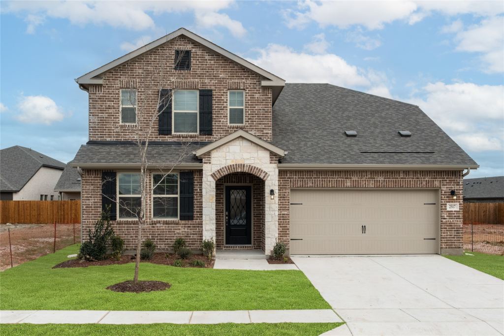 2517 Freeman Street, Anna, TX 75409 — photo 1