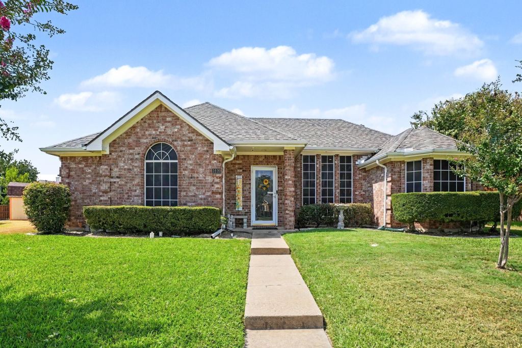 3120 Greenfield Court, Mesquite, TX 75181 — photo 1