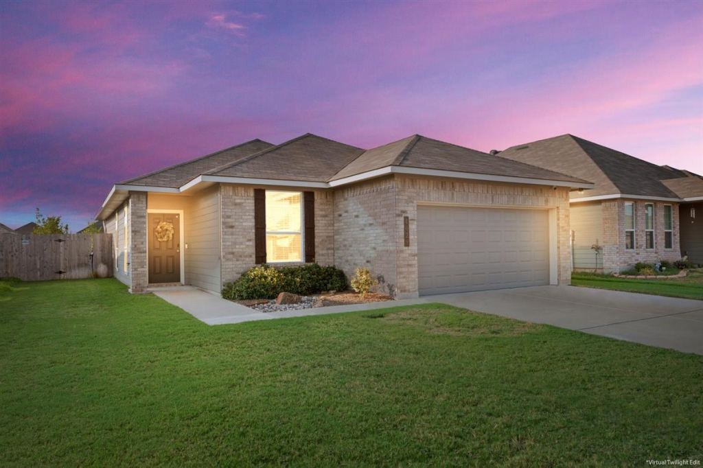 4029 Centerfire Road