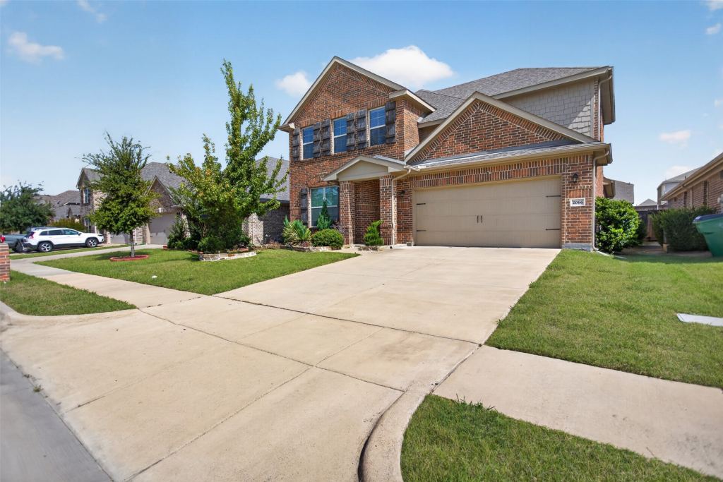 2066 Avondown Road, Forney, TX 75126 — photo 1