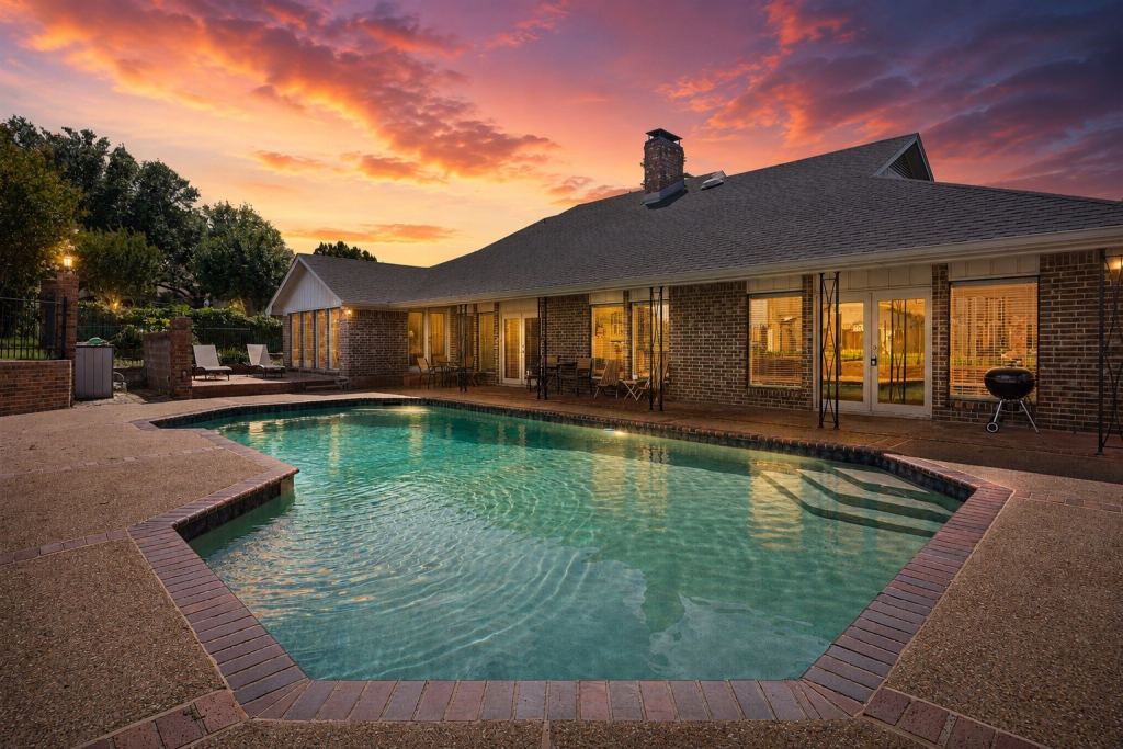 126 Shepherds Glen Road, Heath, TX 75032 — photo 1