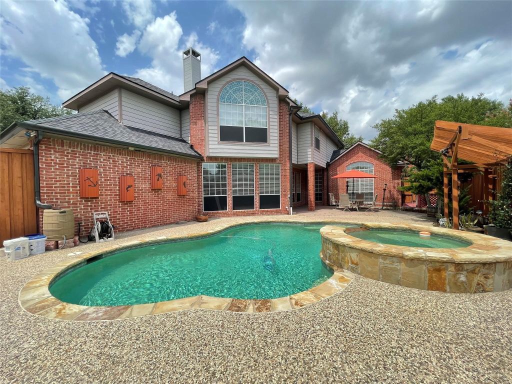 3816 Stockport Drive, Plano, TX 75025 — photo 1