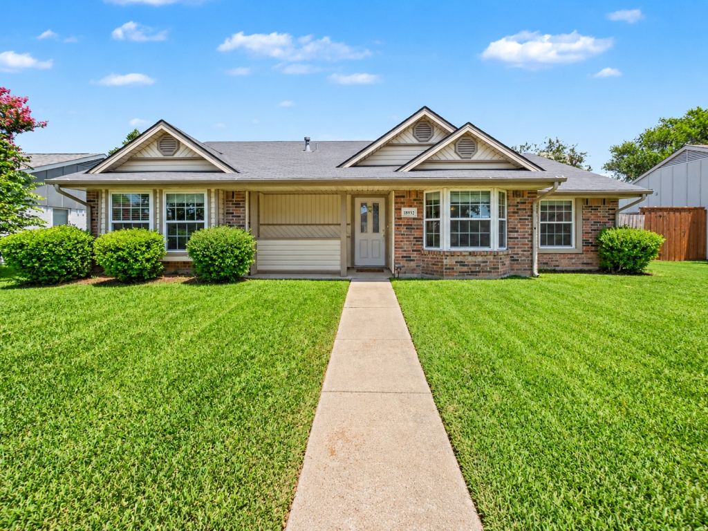 18932 Platte River Way, Dallas, TX 75287 — photo 1