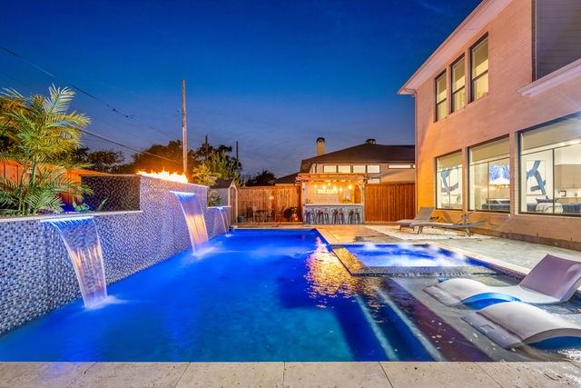 4614 Newmore Avenue, Dallas, TX 75209 — photo 1