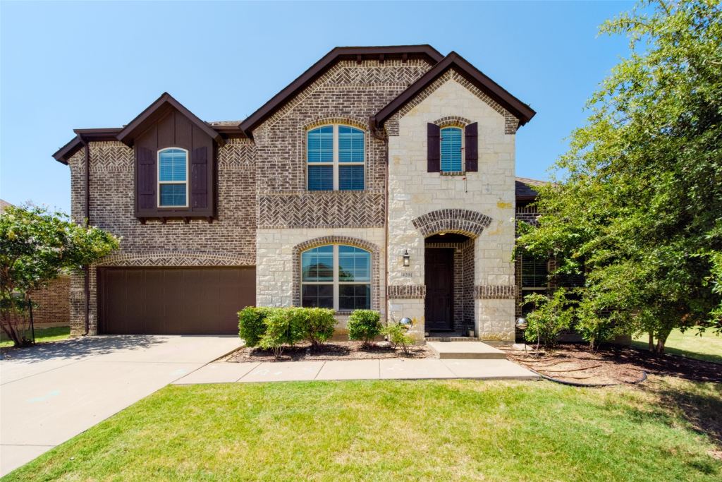 4201 Harper Avenue, Celina, TX 75009 — photo 1