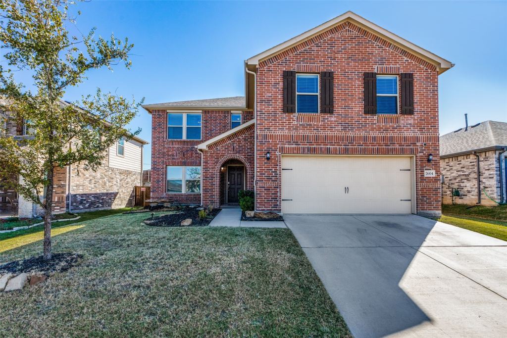 2604 Wesley Avenue, Aubrey, TX 76227 — photo 1