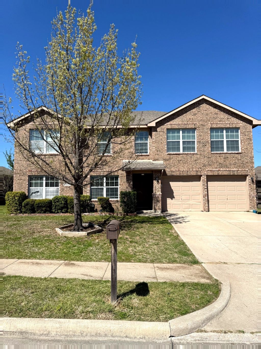 612 Tripp Trail, Royse City, TX 75189 — photo 1