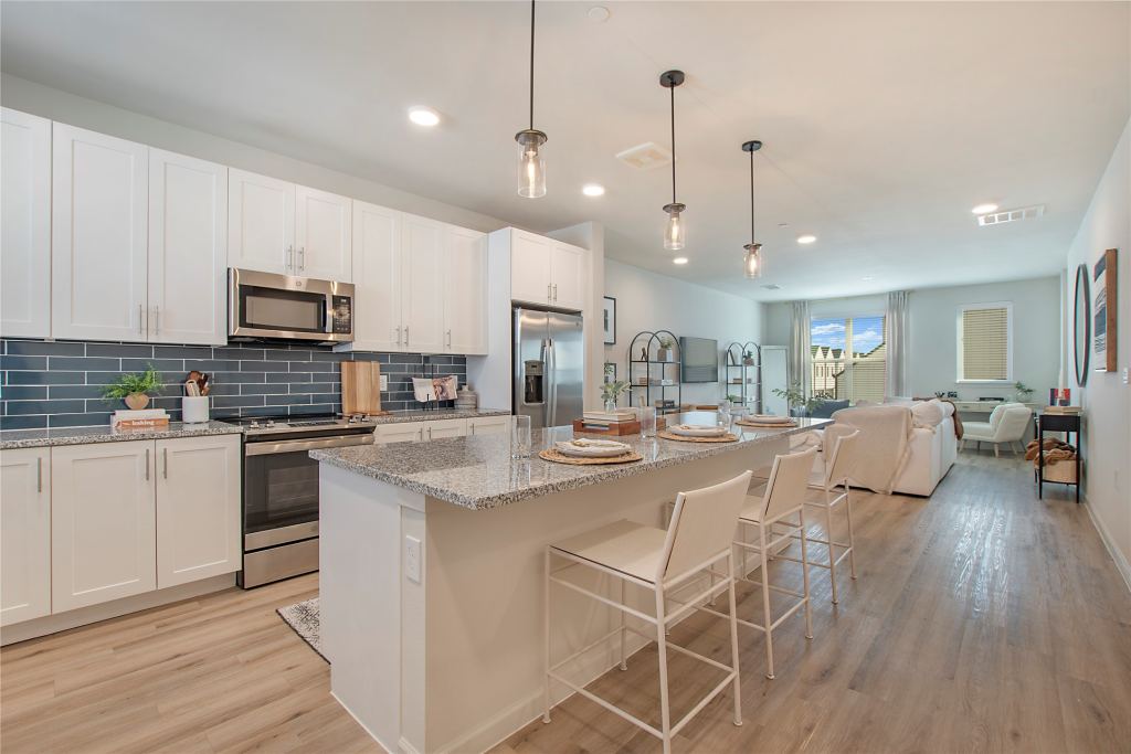 2100 Legacy Drive 703, Plano, TX 75023 — photo 1