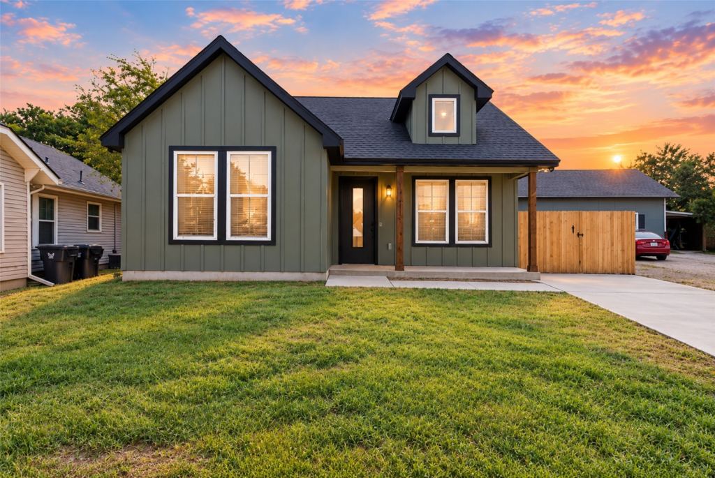 3610 Grim Avenue, Waco, TX 76710 — photo 1