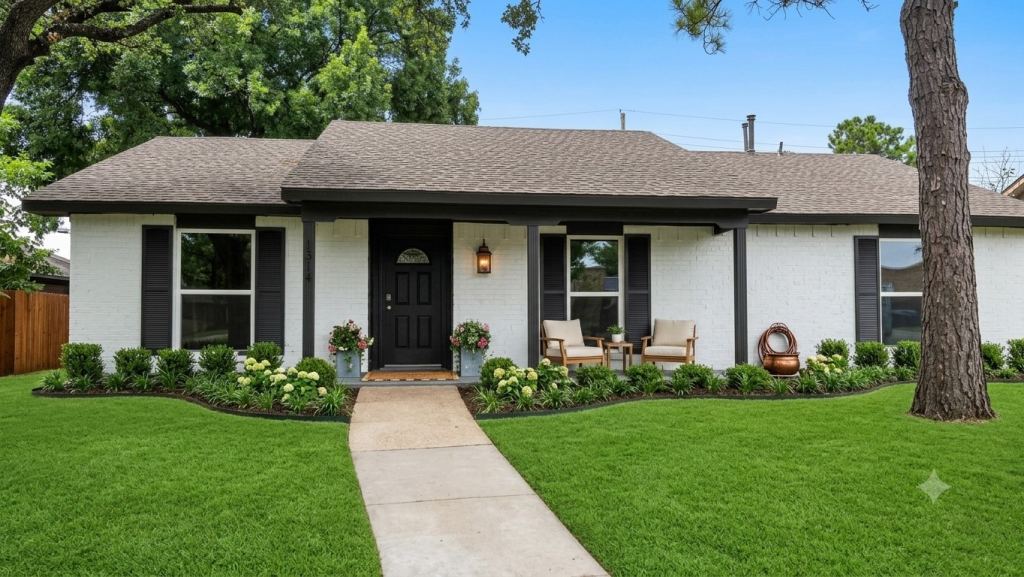 1314 Applegate Drive, Lewisville, TX 75067 — photo 1
