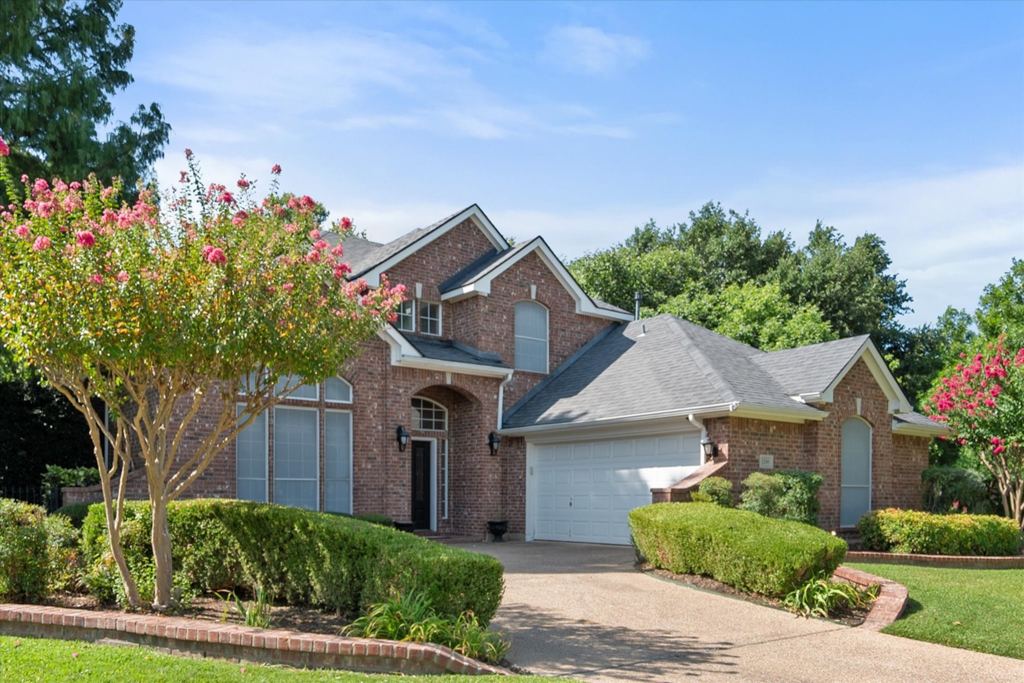 1200 Danbury Drive