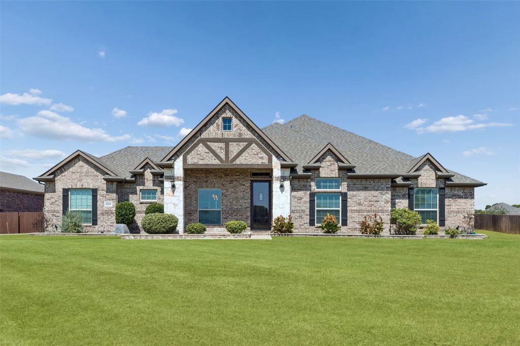 6925 County Road 469, McKinney, TX 75071 — photo 1