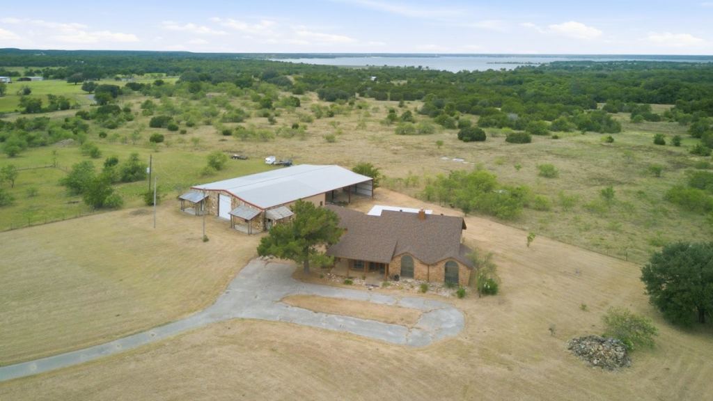 431 Hcr 2133, Whitney, TX 76692 — photo 1