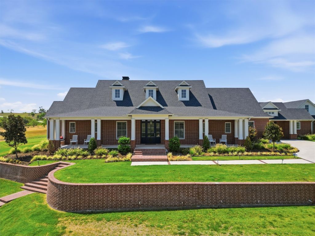 3023 Winding Creek Trail, Aledo, TX 76008 — photo 1