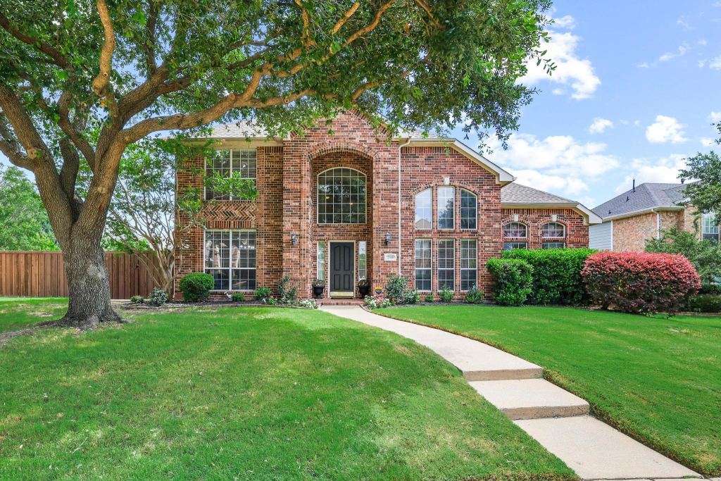2986 Marlow Lane, Richardson, TX 75082 — photo 1