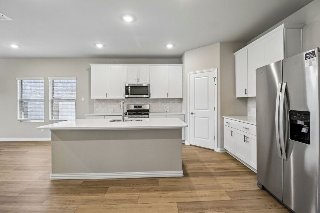 2521 Nicole Drive, Denton, TX 76208 — photo 1