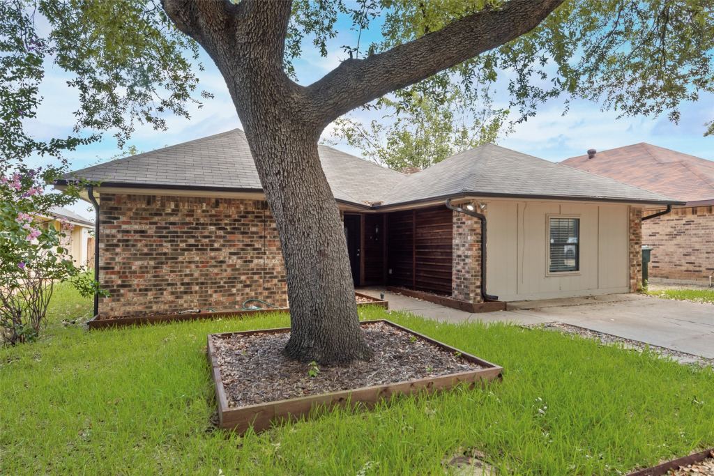 2203 Placid Drive, Carrollton, TX 75007 — photo 1