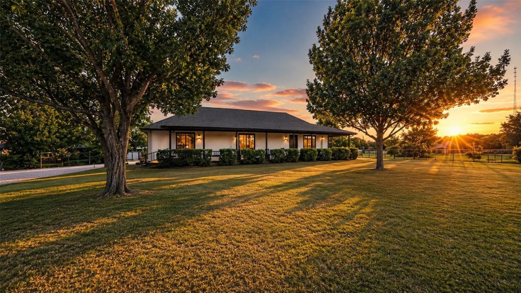 2913 County Road 920, Crowley, TX 76036 — photo 1