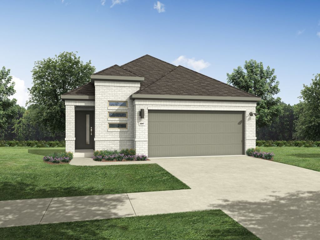 804 Knox River Drive, Princeton, TX 75071 — photo 1