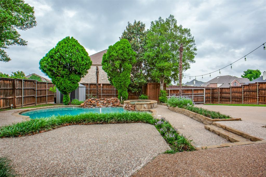 3108 Meadow Wood Drive, Richardson, TX 75082 — photo 1
