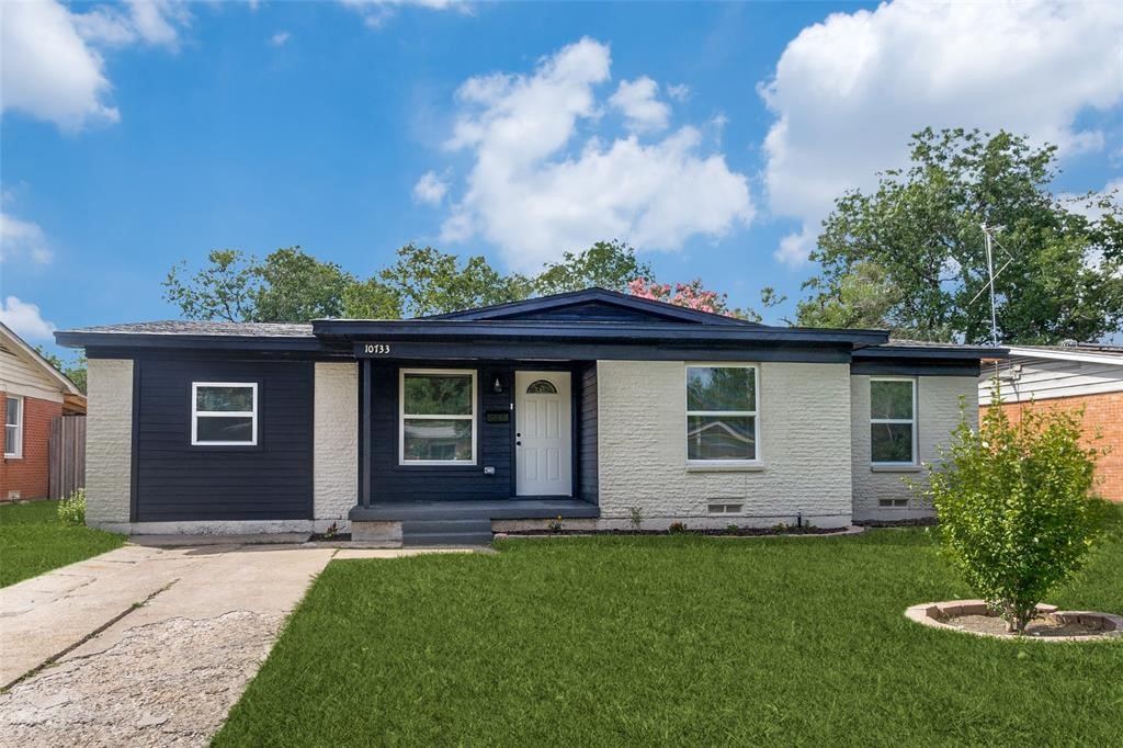 10733 Sandalwood Drive, Dallas, TX 75228 — photo 1