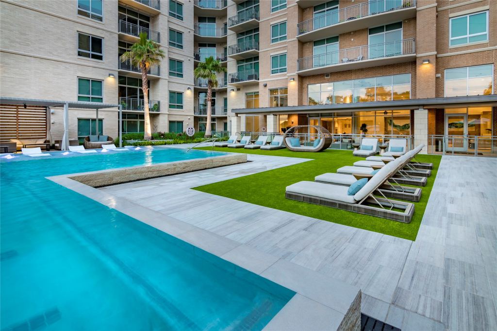 4719 Cole Avenue 604, Dallas, TX 75205 — photo 1