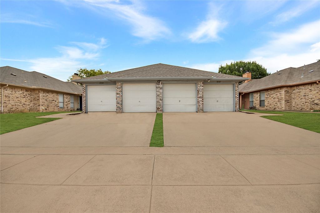 8507 Gatlinburg Drive, Fort Worth, TX 76123 — photo 1