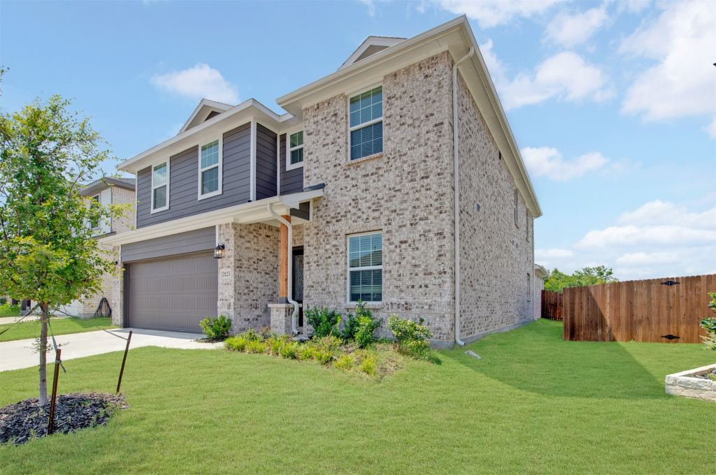 2123 Milligan Street, Forney, TX 75126 — photo 1