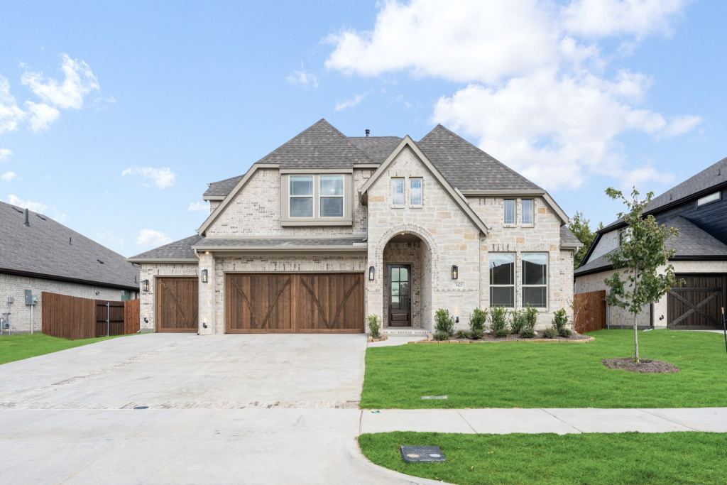 3425 Nightingale Lane, Midlothian, TX 76065 — photo 1