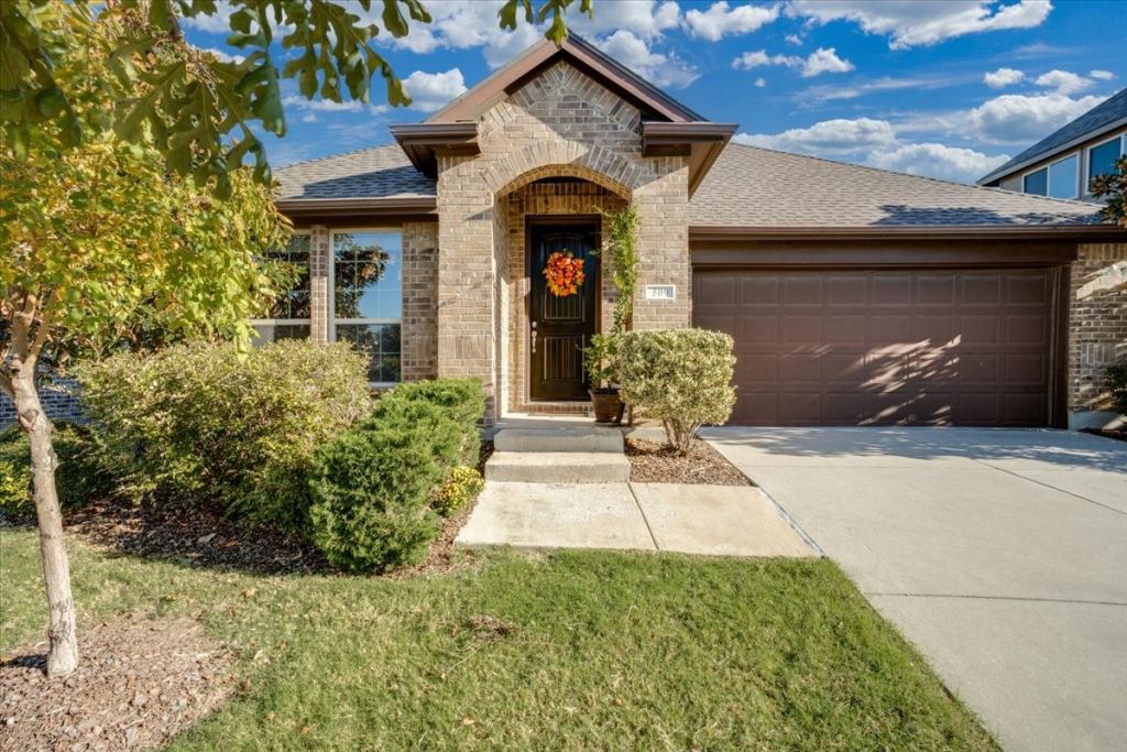 509 Allbright Road, Celina, TX 75009 — photo 1