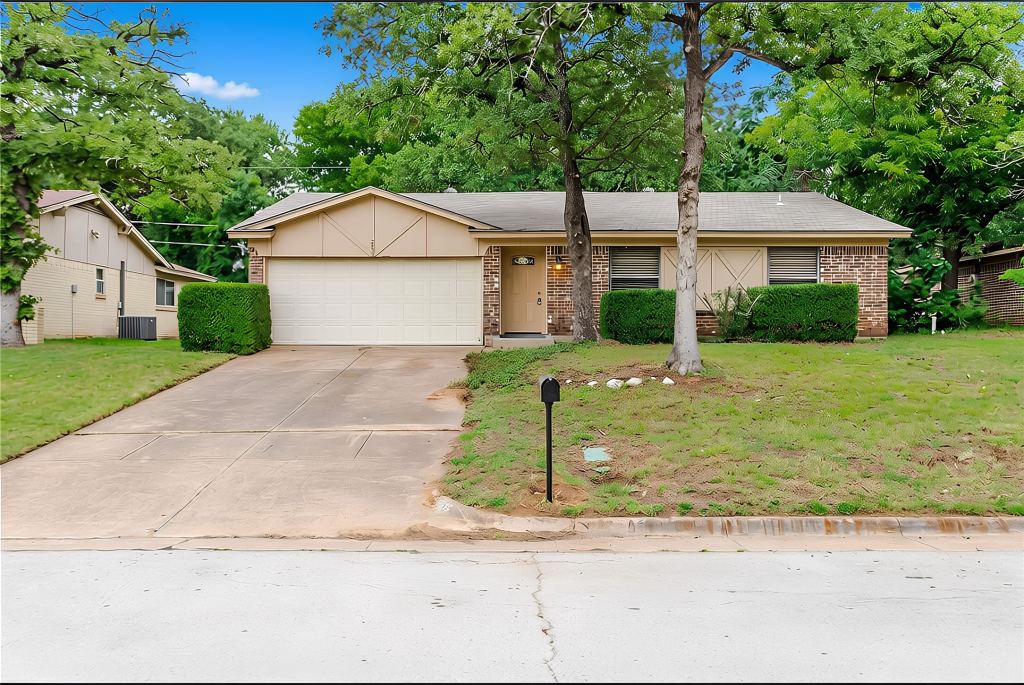 2805 Mintwood Place, Arlington, TX 76016 — photo 1