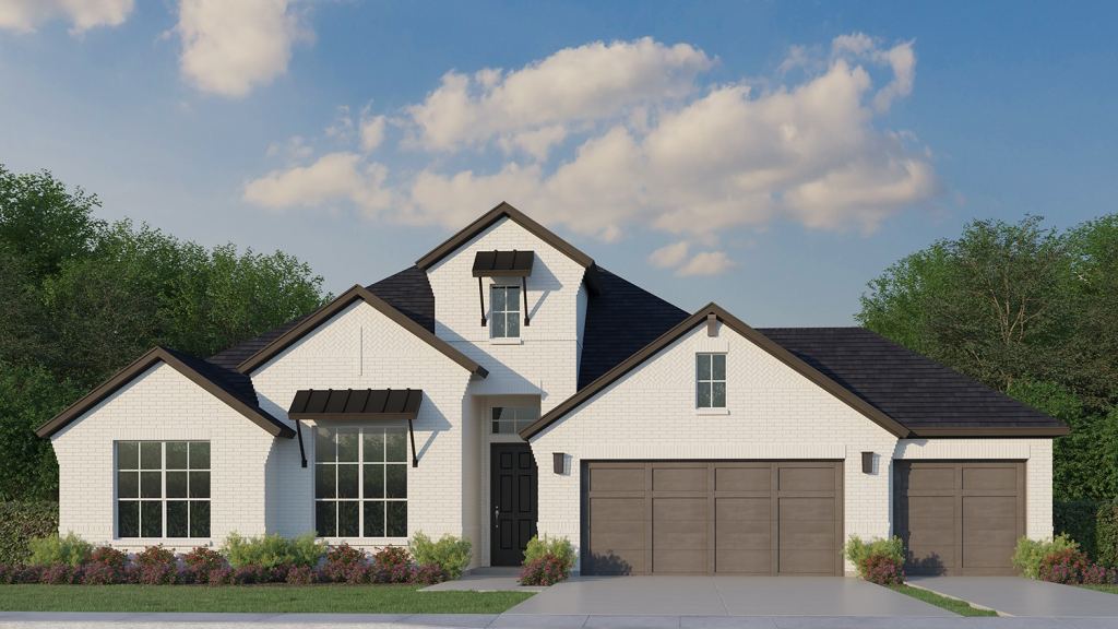 2021 Presidential Parkway, Midlothian, TX 76065 — photo 1