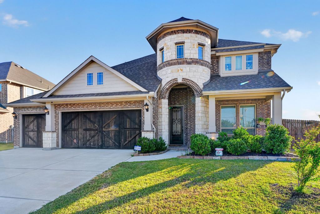 1350 Skylar Drive, Forney, TX 75126 — photo 1