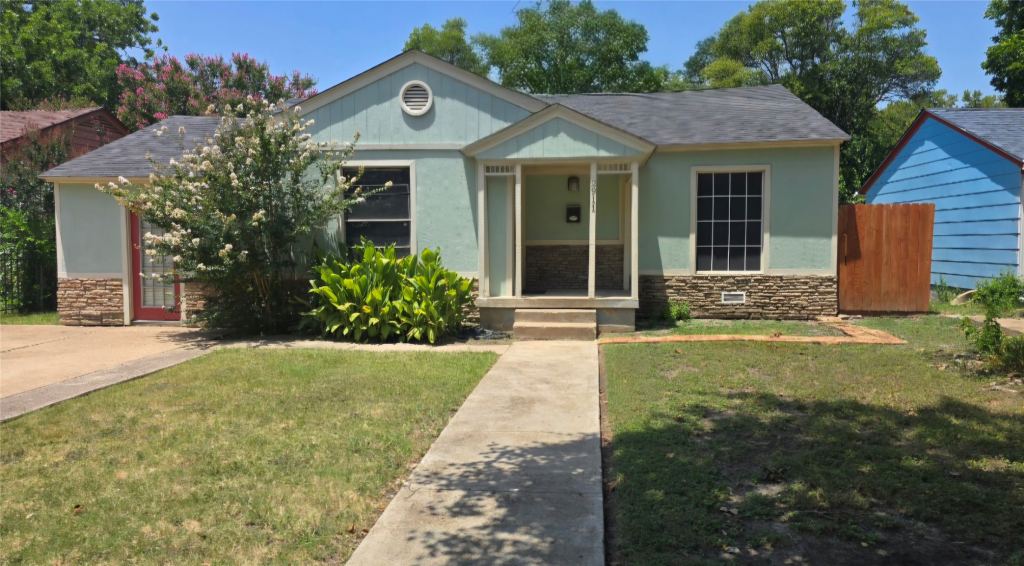 2911 Hedgerow Drive, Dallas, TX 75235 — photo 1