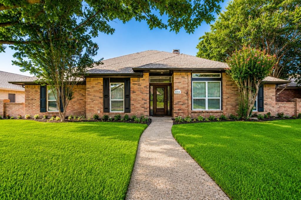 4200 Eldorado Drive, Plano, TX 75093 — photo 1