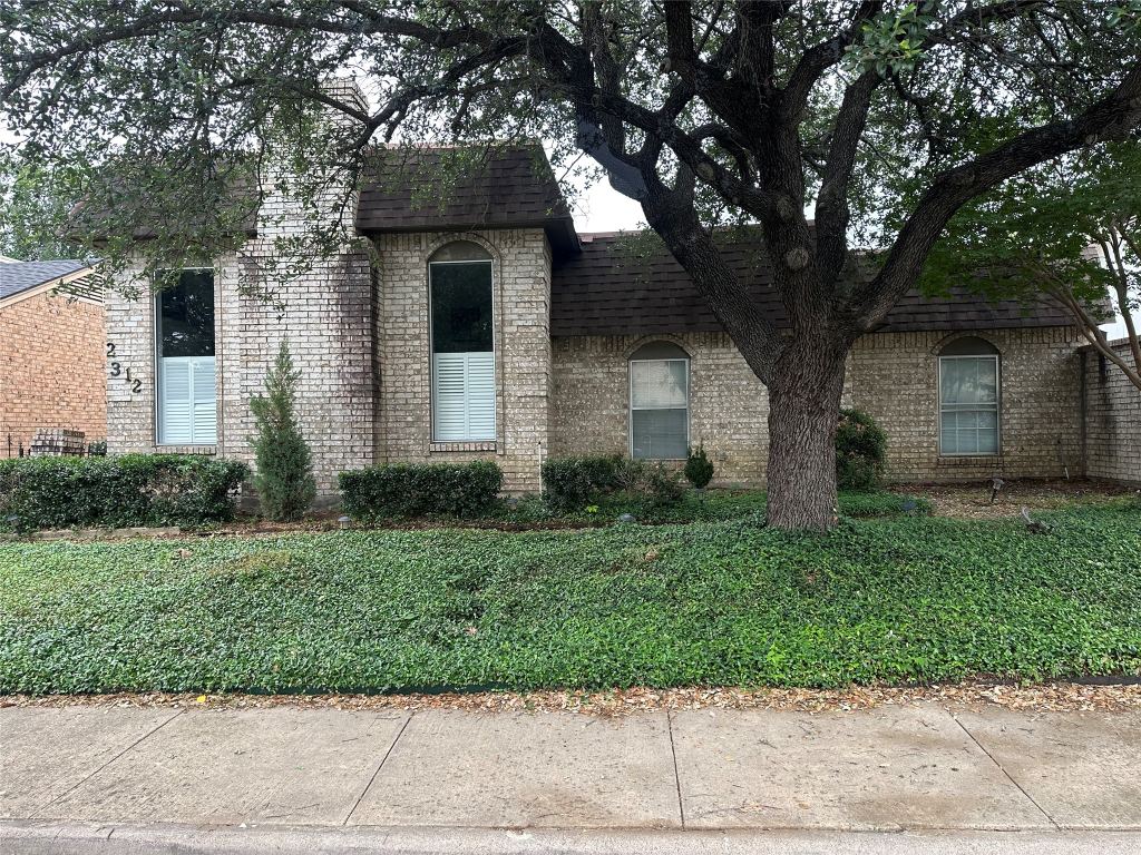 2312 Westbrook Drive, Carrollton, TX 75007 — photo 1