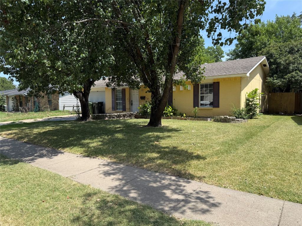 4024 Charter Drive, Garland, TX 75043 — photo 1