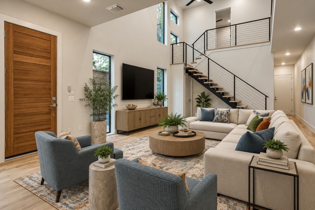 4633 Manett Street, Dallas, TX 75204 — photo 1
