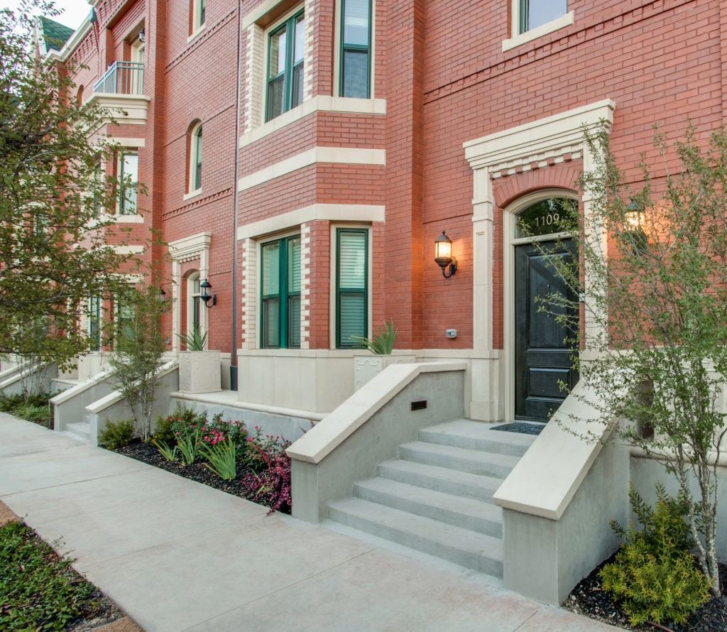 2525 State Street 1110, Dallas, TX 75201 — photo 1