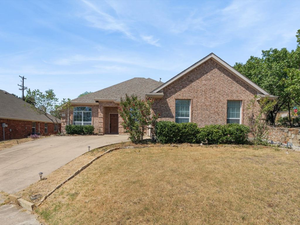 1305 Clear Meadow Court, Rockwall, TX 75087 — photo 1