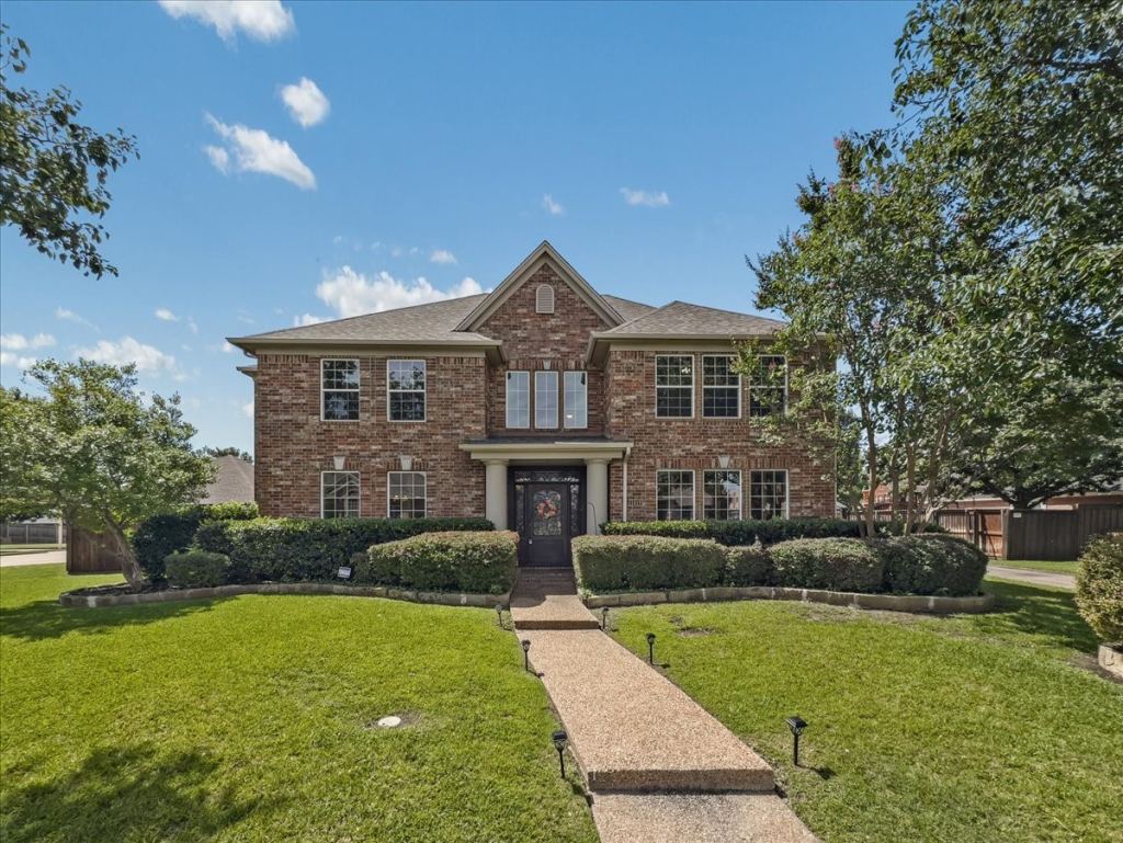 1418 Wheeler Drive, Mansfield, TX 76063 — photo 1
