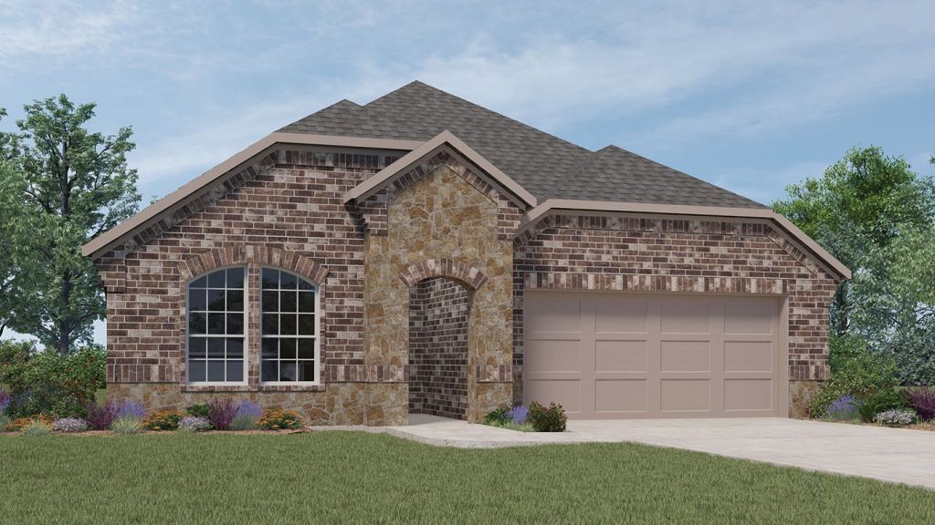 4182 Waldron Trail, Forney, TX 75126 — photo 1