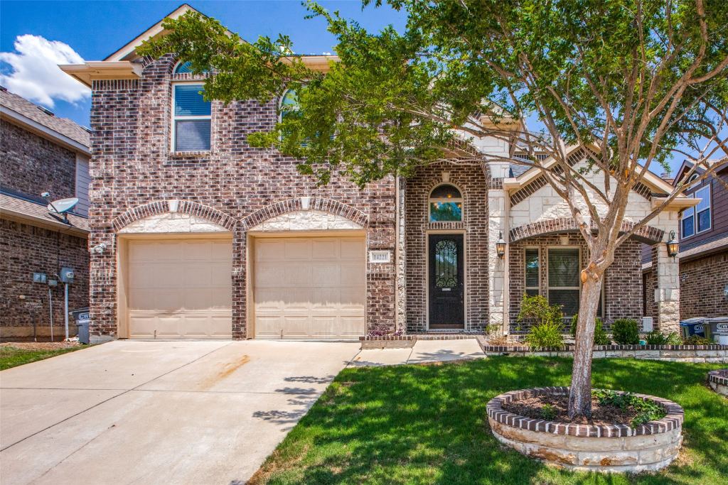 14221 Winter Hill Drive, Little Elm, TX 75068 — photo 1